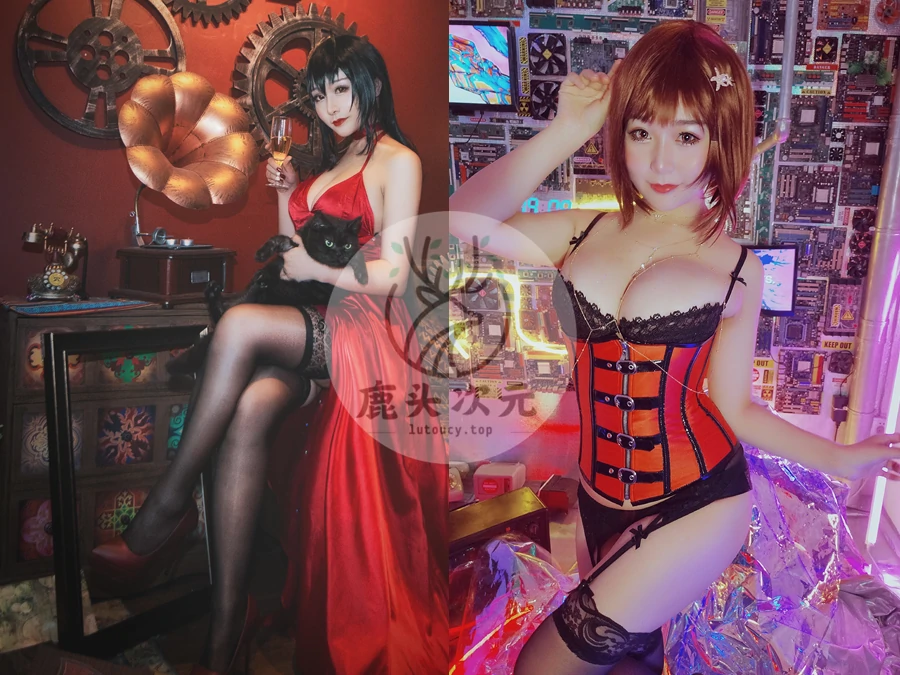 三刀刀miido写真合集资源下载汇总[持续更新]预览图第2张