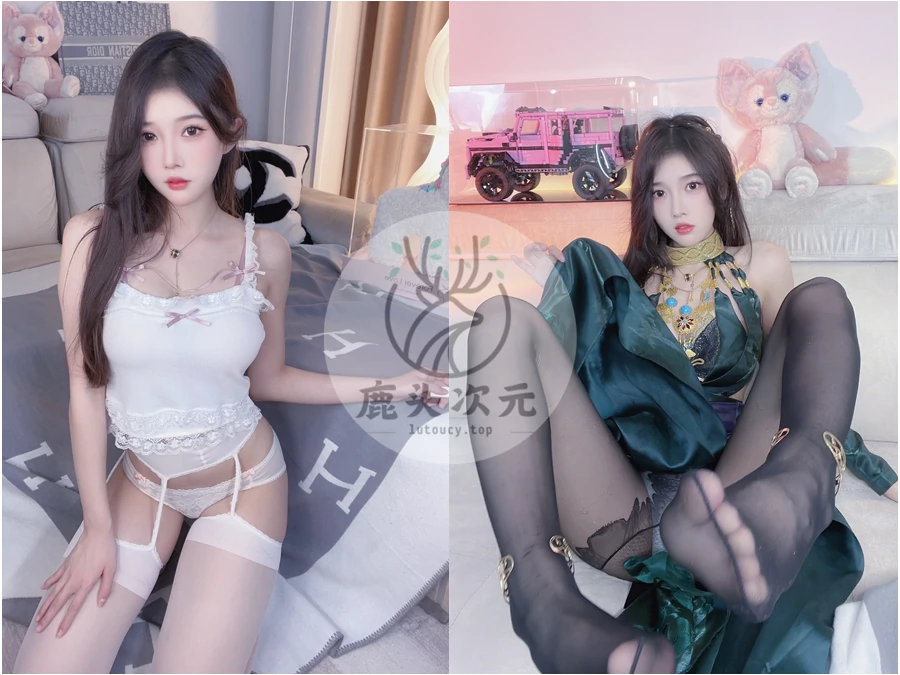 小小奶瓶儿写真合集资源下载汇总[持续更新]-cosers写真次元网