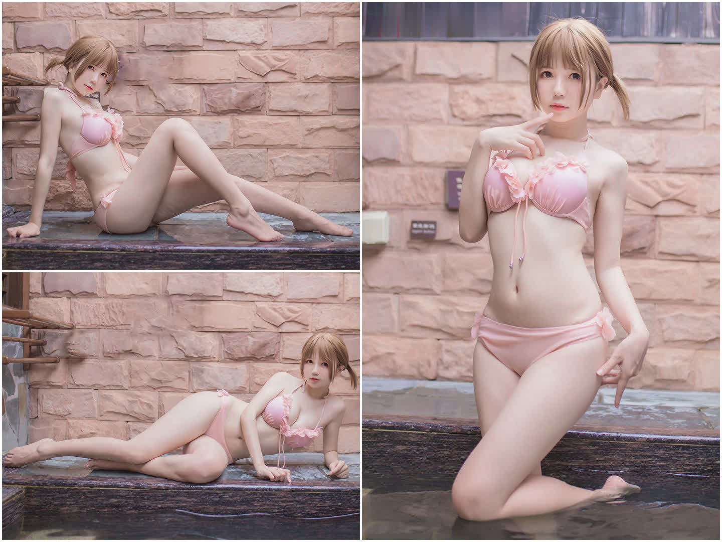 Yoko宅夏_精美美图全部写真作品合集|持续更新 Yoko宅夏_精美美图全部写真作品合集|持续更新