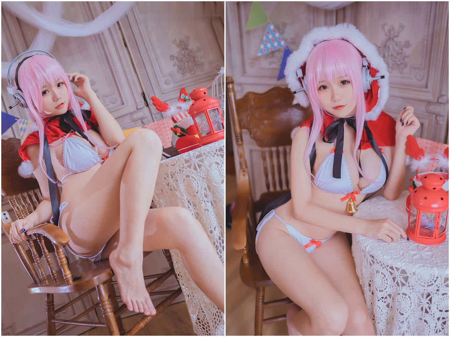 Yoko宅夏_精美美图全部写真作品合集|持续更新 Yoko宅夏_精美美图全部写真作品合集|持续更新