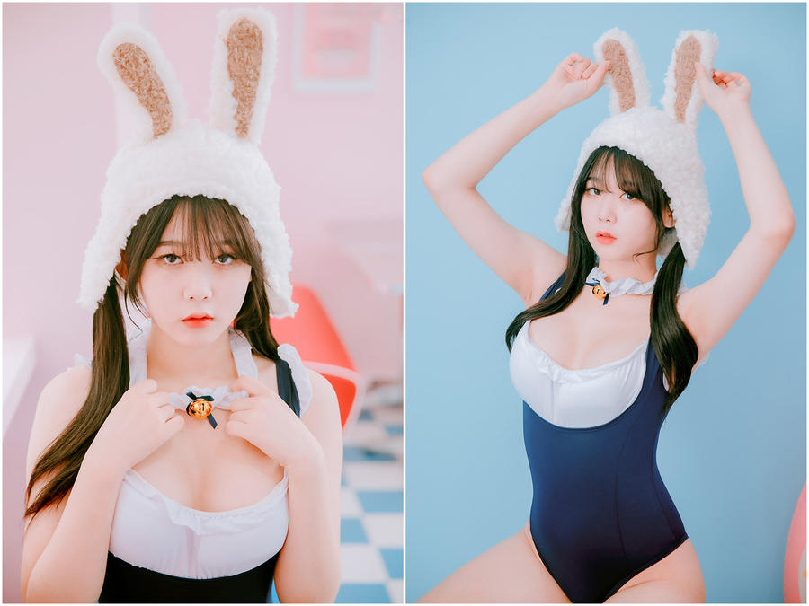Zia(지아)_精美美图全部写真作品合集|持续更新 Zia(지아)_精美美图全部写真作品合集|持续更新