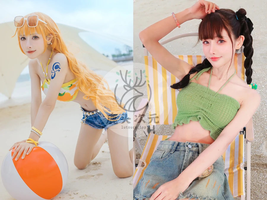 紫氯氯写真合集资源下载[持续更新]预览图第1张