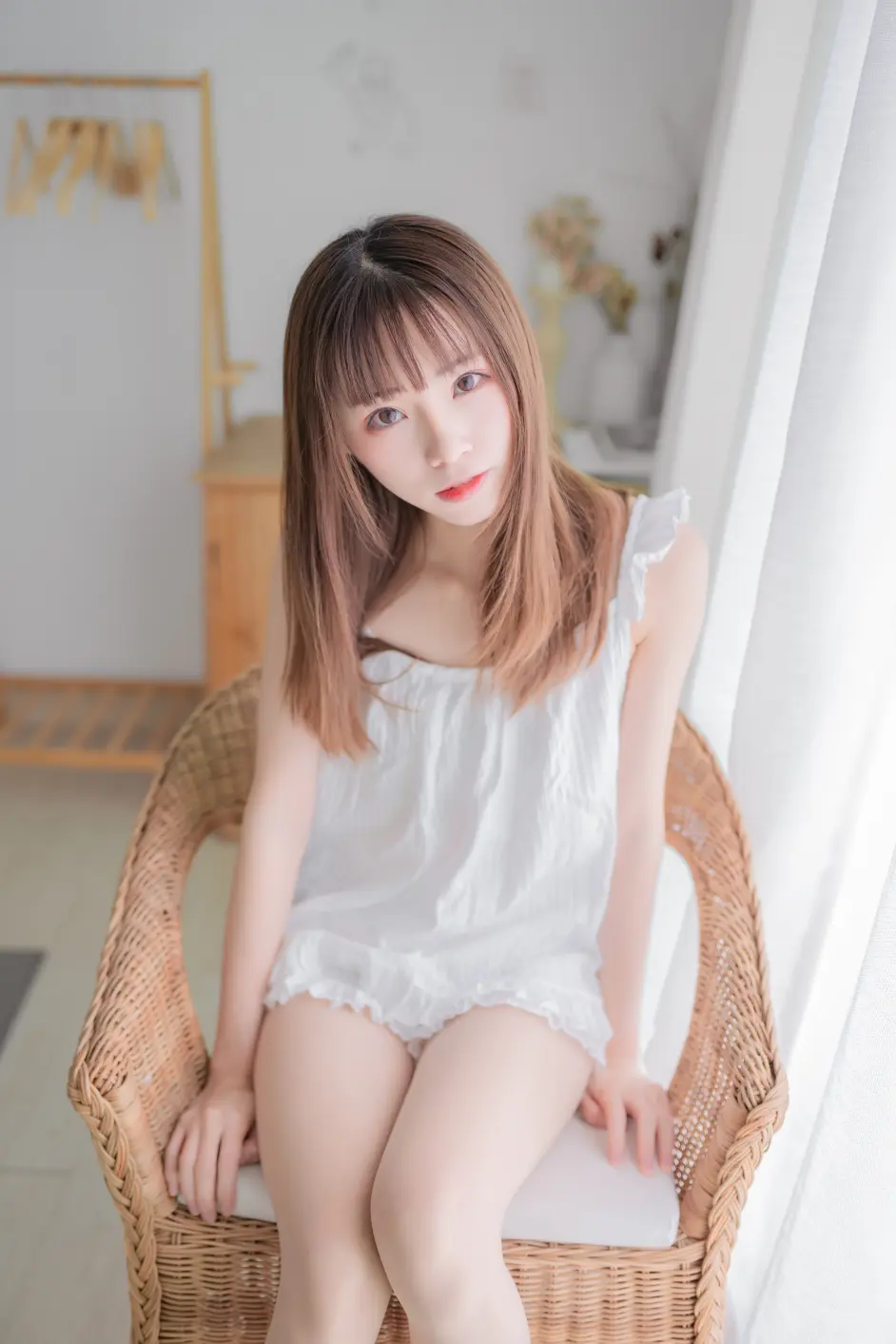 Kitaro_绮太郎_精美美图全部写真作品合集|持续更新 Kitaro_绮太郎_精美美图全部写真作品合集|持续更新
