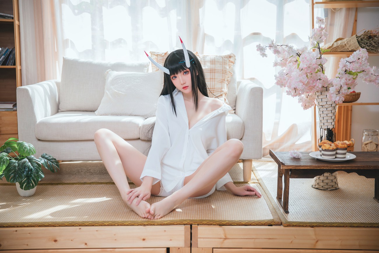 瓜希酱_精美美图全部写真作品合集|持续更新 瓜希酱_精美美图全部写真作品合集|持续更新