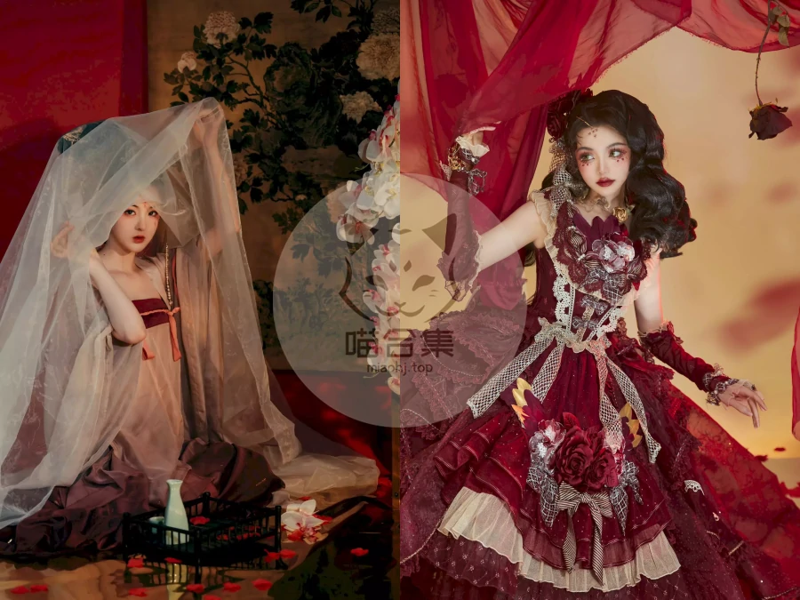 一见倾心系列写真合集资源下载汇总[持续更新]预览图第1张