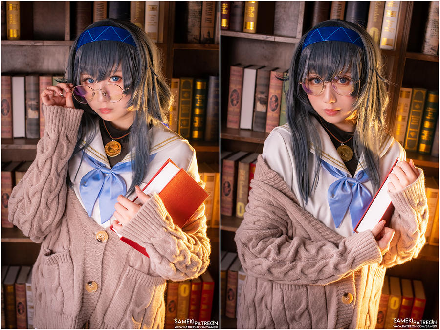 sameki_精美美图全部写真作品合集|持续更新 sameki_精美美图全部写真作品合集|持续更新