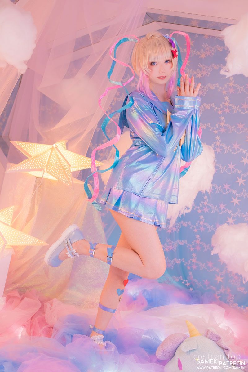 sameki_精美美图全部写真作品合集|持续更新 sameki_精美美图全部写真作品合集|持续更新