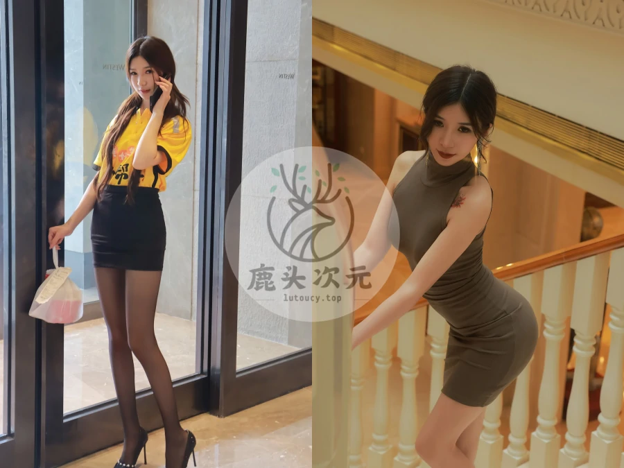 Hebe韩心雨写真合集资源下载汇总[持续更新]预览图第1张