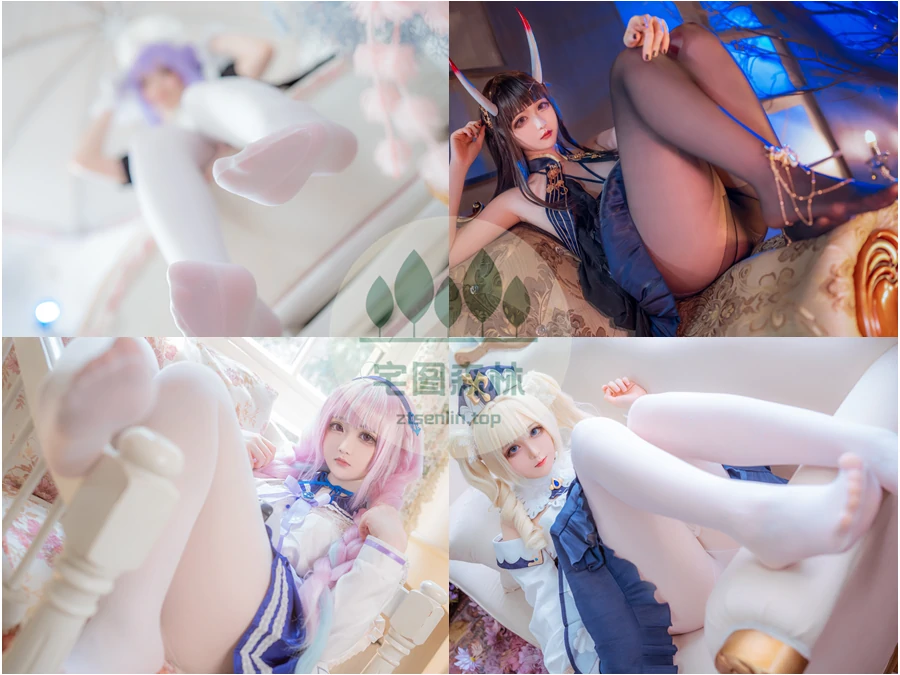 Sayako(さやこ)写真合集资源下载[持续更新]-cosers写真次元网