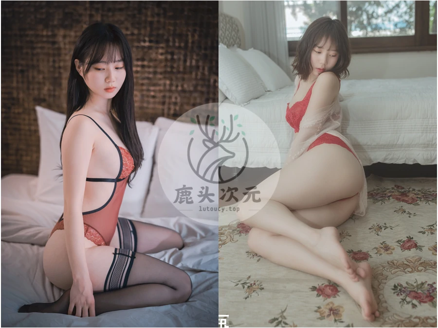 Myua(뮤아)写真合集资源下载[持续更新]-cosers写真次元网