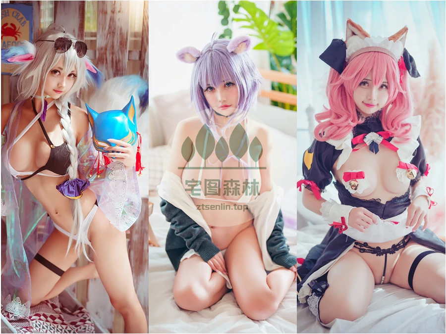 沖田凜花Rinka(冲田凛花)写真合集下载&汇总：步履轻盈，花舞燕飞[123套-19.9G]-第8张-宅图森林写真资源合集下载