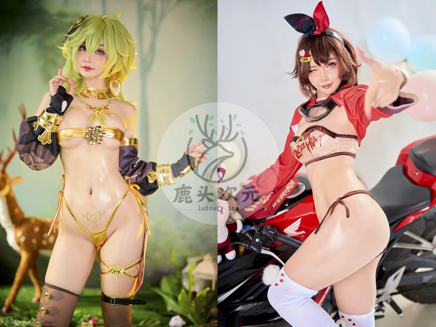 Joycelin2x写真合集资源下载[持续更新]预览图第2张