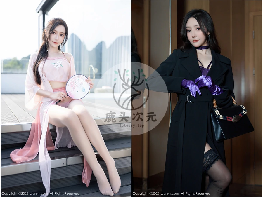 王馨瑶yanni写真合集资源下载[持续更新]预览图第4张