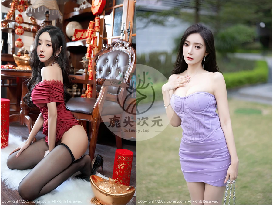 王馨瑶yanni写真合集资源下载[持续更新]预览图第1张