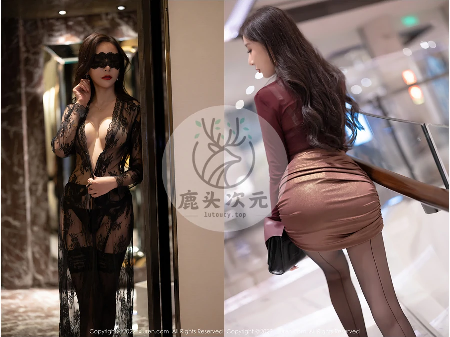 王馨瑶yanni写真合集资源下载[持续更新]预览图第3张