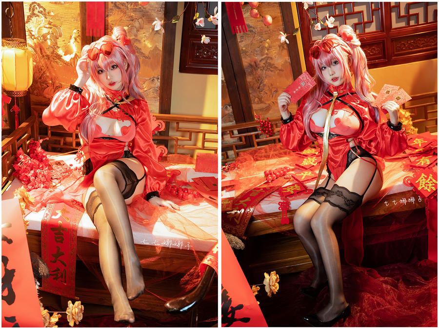 七七娜娜子_精美美图全部写真作品合集|持续更新 七七娜娜子_精美美图全部写真作品合集|持续更新