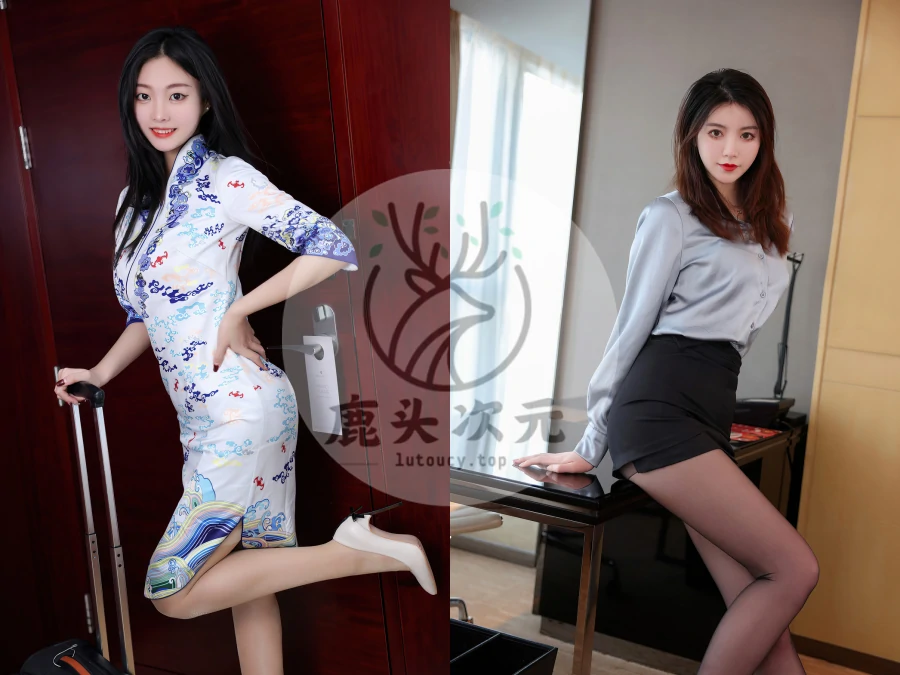 MFStar模范学院写真合集资源下载汇总[持续更新]预览图第1张