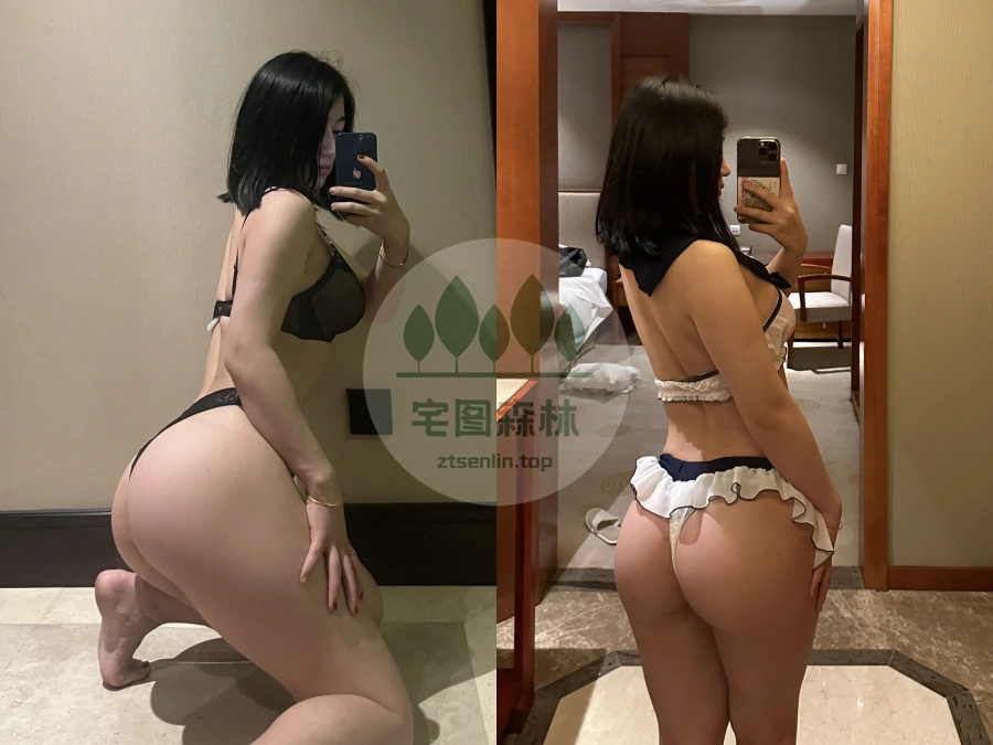 詹詹微密圈写真合集资源下载[持续更新]预览图第1张