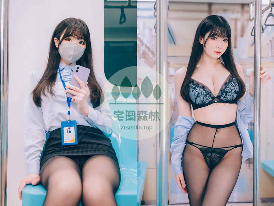 动漫博主霜月shimo写真合集下载&汇总[135套-42.1G]-第3张-宅图森林写真资源合集下载