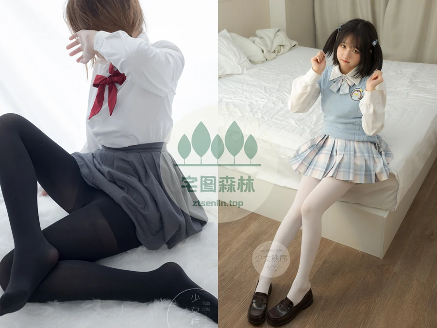 少女秩序写真合集下载&汇总：你喜欢吃冰激凌么？[80套-86.0G]-第7张-宅图森林写真资源合集下载