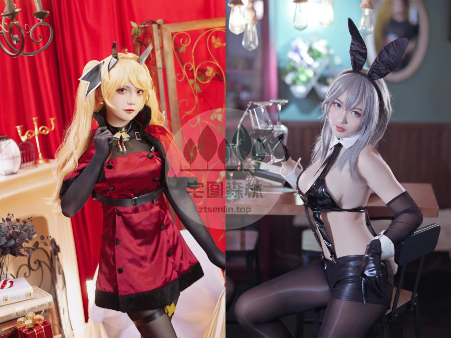 隼隼子写真合集资源下载汇总[持续更新]预览图第1张