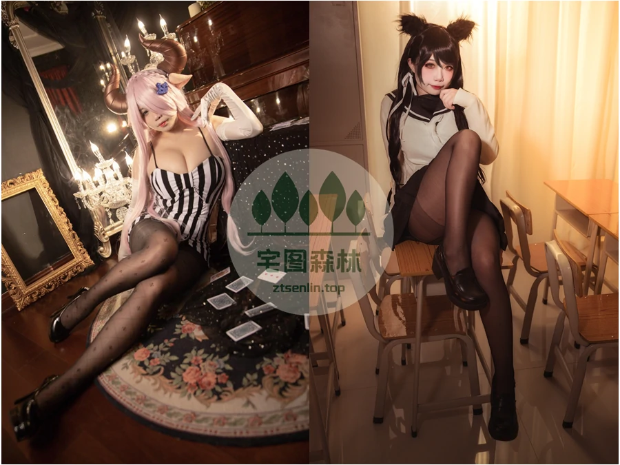 贞子蜜桃写真合集下载&汇总[26套-23.8G]-第2张-宅图森林写真资源合集下载