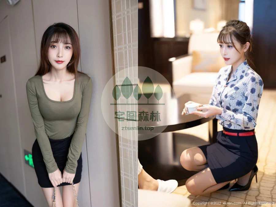 林星阑写真合集(真爱版)下载&汇总[188套-142.9G]-第4张-宅图森林写真资源合集下载