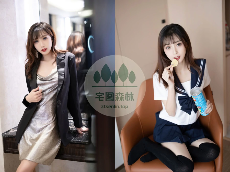 林星阑写真合集(真爱版)下载&汇总[188套-142.9G]-第5张-宅图森林写真资源合集下载