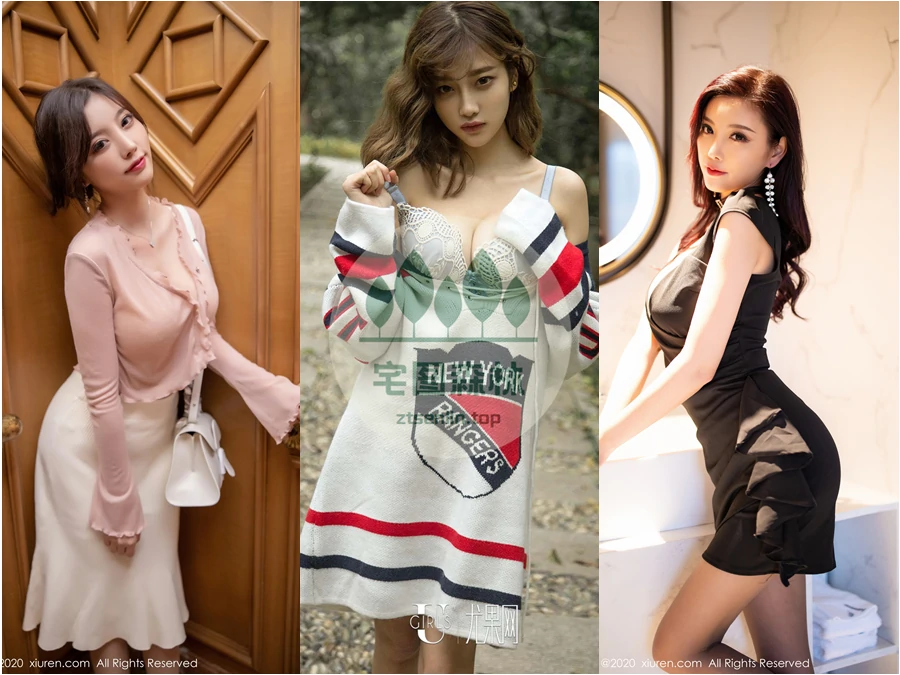 高挑模特杨晨晨写真合集下载&汇总[702套-244.8G]-第2张-宅图森林写真资源合集下载