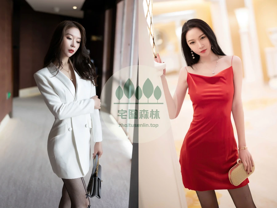 梦心玥写真合集下载&汇总[272套-138.6G]-第2张-宅图森林写真资源合集下载