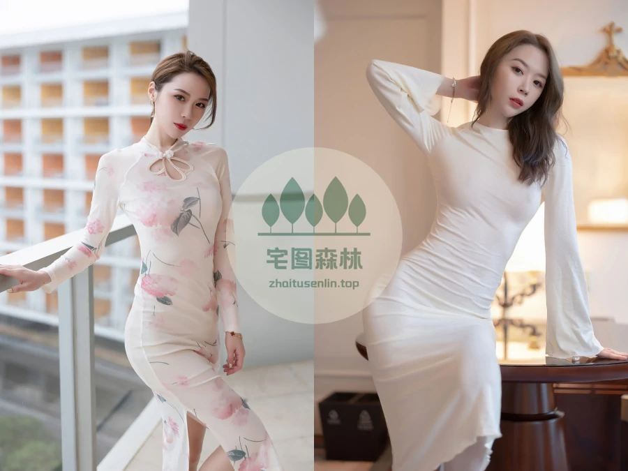 梦心玥写真合集下载&汇总[272套-138.6G]-第3张-宅图森林写真资源合集下载