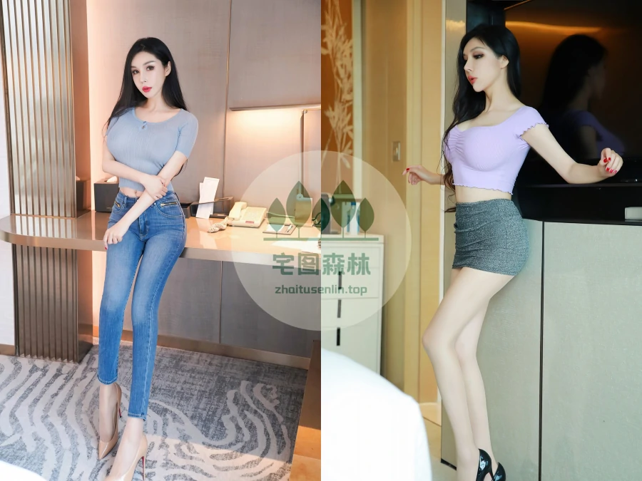 田冰冰写真合集下载&汇总[99套-46.1G]-第3张-宅图森林写真资源合集下载