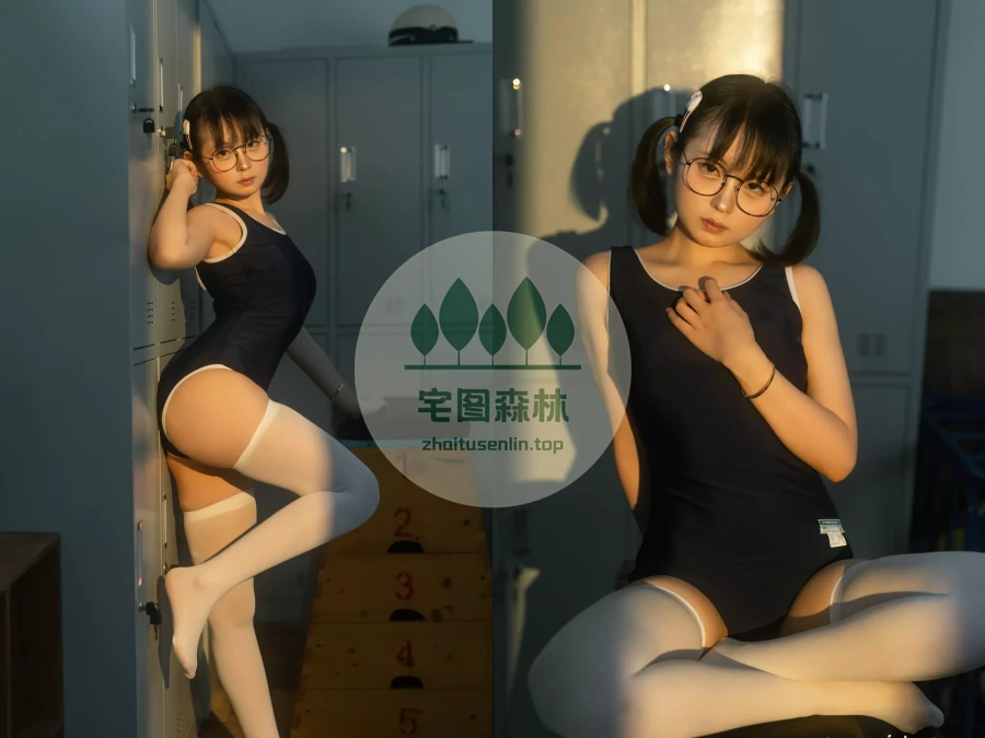 幼水铃衣写真合集(真爱版)下载&汇总[11套-11.0G]-cosers写真次元网