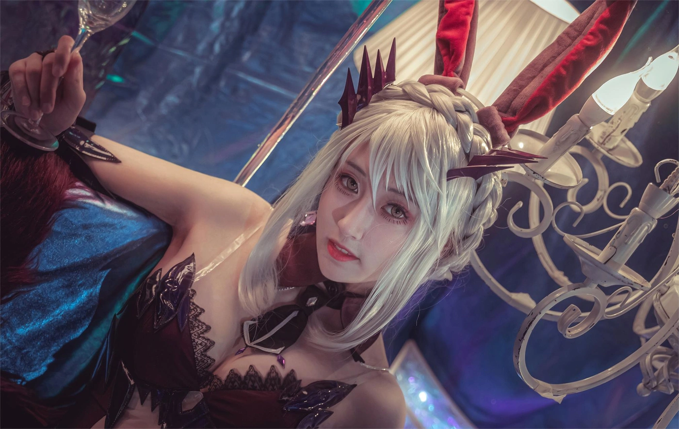 冬马路纱(Luisa_零纱)_精美美图全部写真作品合集|持续更新