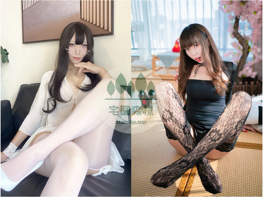 Money冷冷写真图包合集下载&汇总[47套-56.3G]-第6张-宅图森林写真资源合集下载