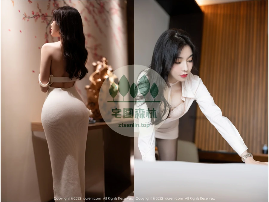芝芝Booty写真合集下载&汇总[486套-273.8G]-第7张-宅图森林写真资源合集下载
