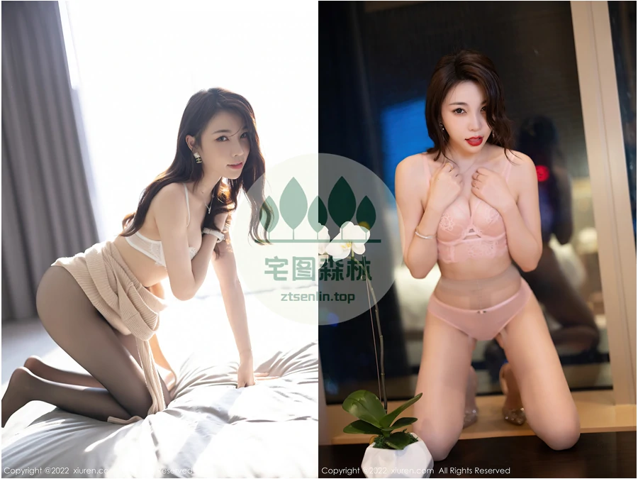 芝芝Booty写真合集下载&汇总[486套-273.8G]-第9张-宅图森林写真资源合集下载