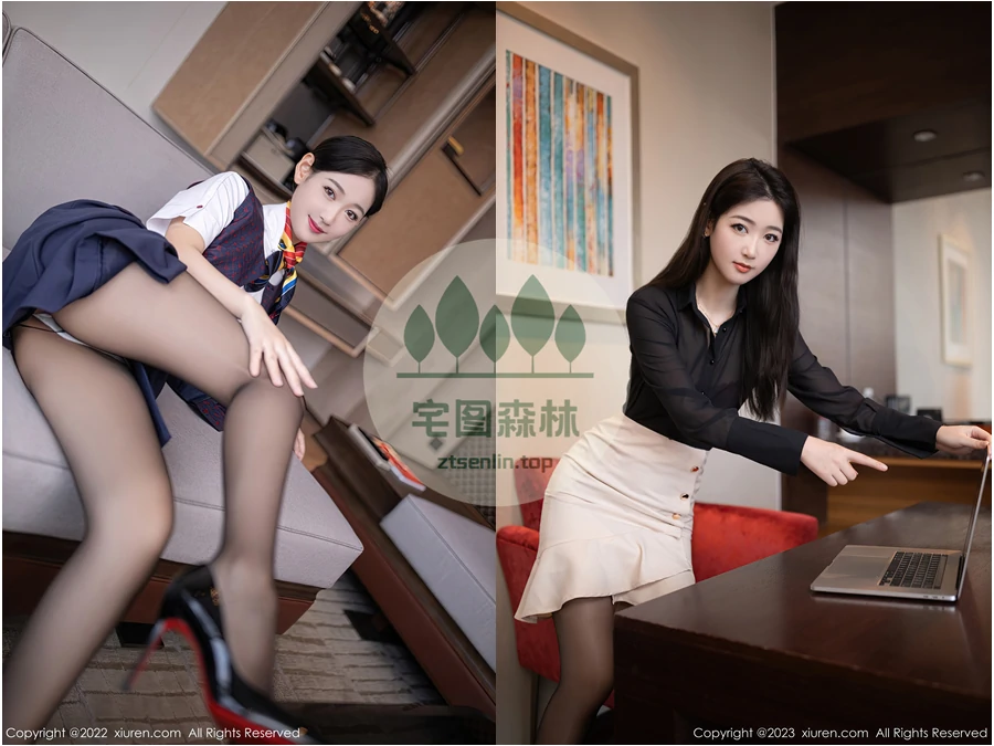 模特唐安琪写真合集下载&汇总[226套-164.9G]-第5张-宅图森林写真资源合集下载