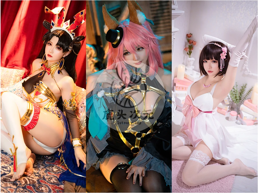 星之迟迟写真合集资源下载[持续更新]预览图第3张