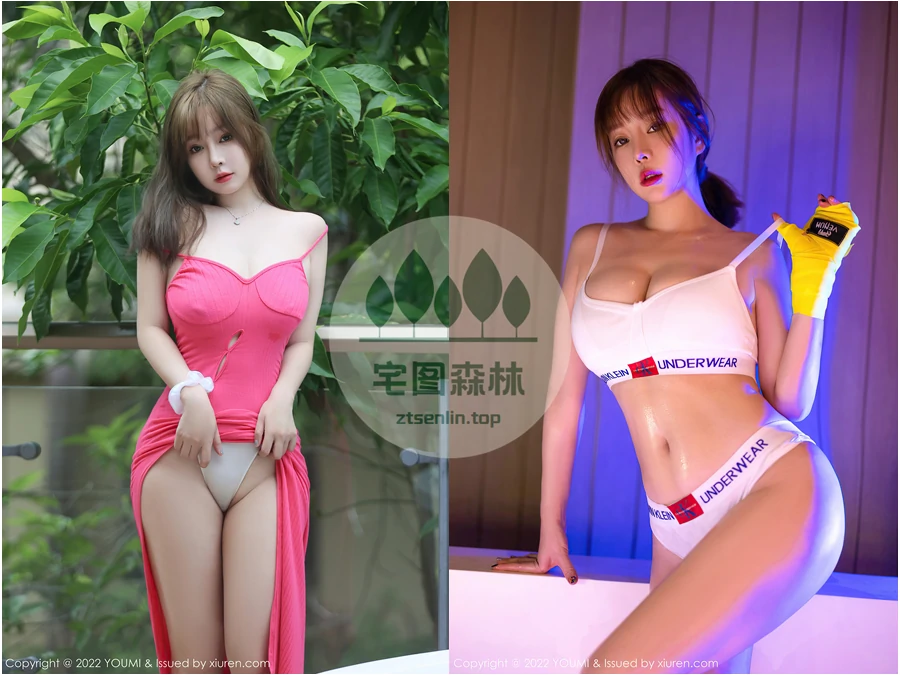 王语纯写真合集下载&汇总[388套-187.2G]-第4张-宅图森林写真资源合集下载