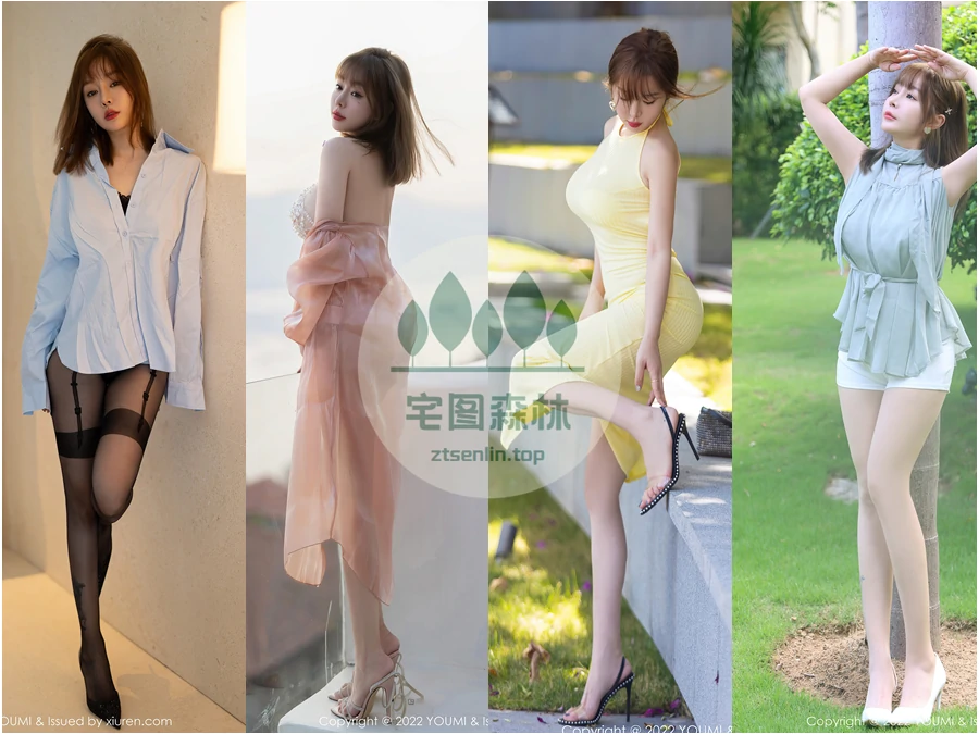 王语纯写真合集下载&汇总[388套-187.2G]-cosers写真次元网