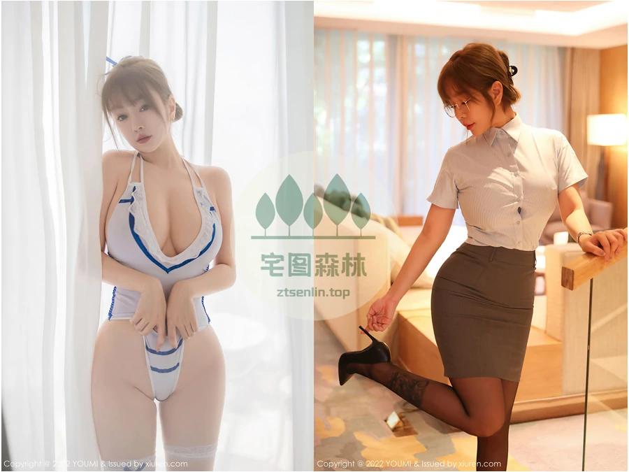 王语纯写真合集下载&汇总[388套-187.2G]-第8张-宅图森林写真资源合集下载