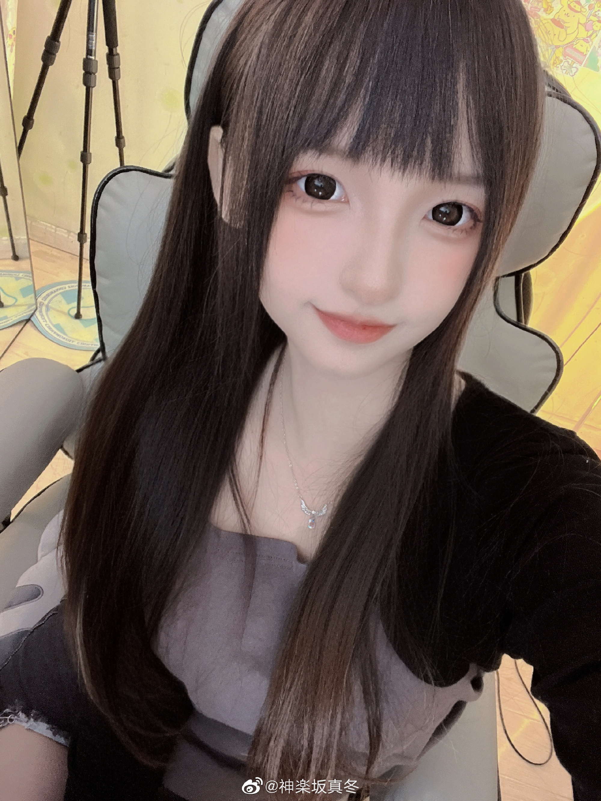 神楽坂真冬_精美美图全部写真作品合集|持续更新 神楽坂真冬_精美美图全部写真作品合集|持续更新