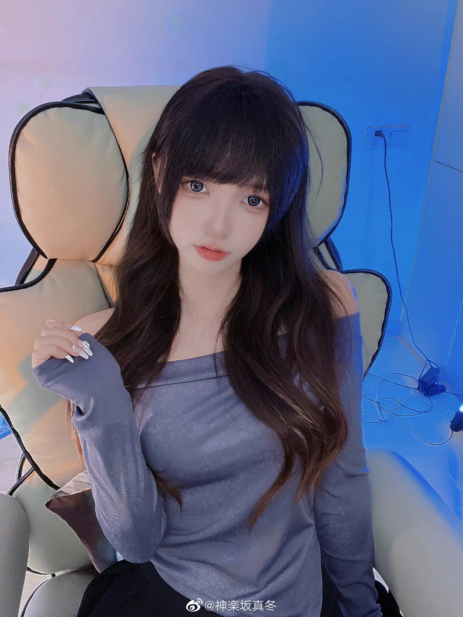 神楽坂真冬_精美美图全部写真作品合集|持续更新 神楽坂真冬_精美美图全部写真作品合集|持续更新