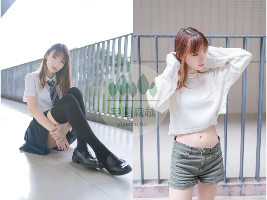 祖木子写真合集下载&汇总[25套-3.6G]-第5张-宅图森林写真资源合集下载