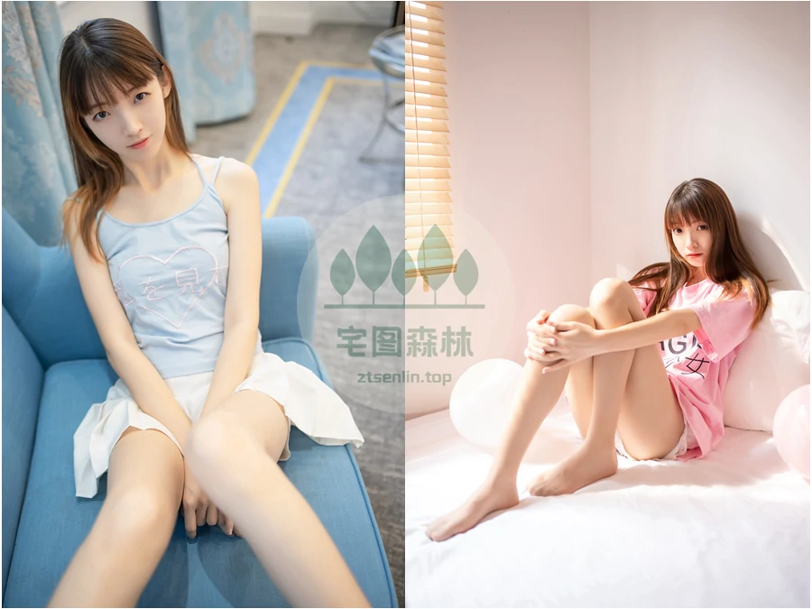 祖木子写真合集下载&汇总[25套-3.6G]-第2张-宅图森林写真资源合集下载