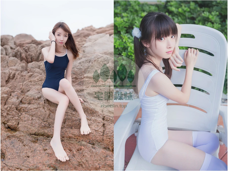 祖木子写真合集下载&汇总[25套-3.6G]-第7张-宅图森林写真资源合集下载