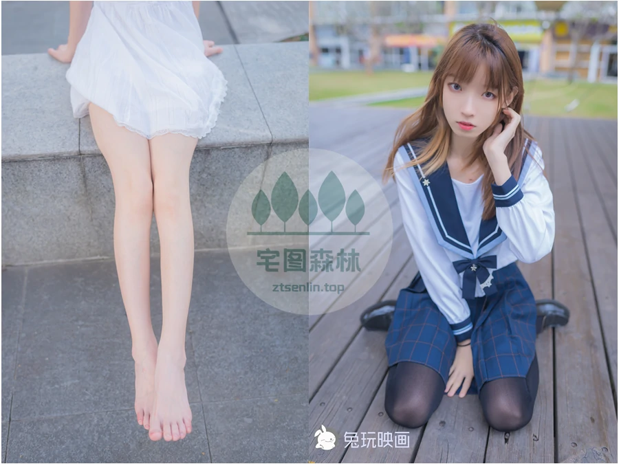 祖木子写真合集下载&汇总[25套-3.6G]-第6张-宅图森林写真资源合集下载