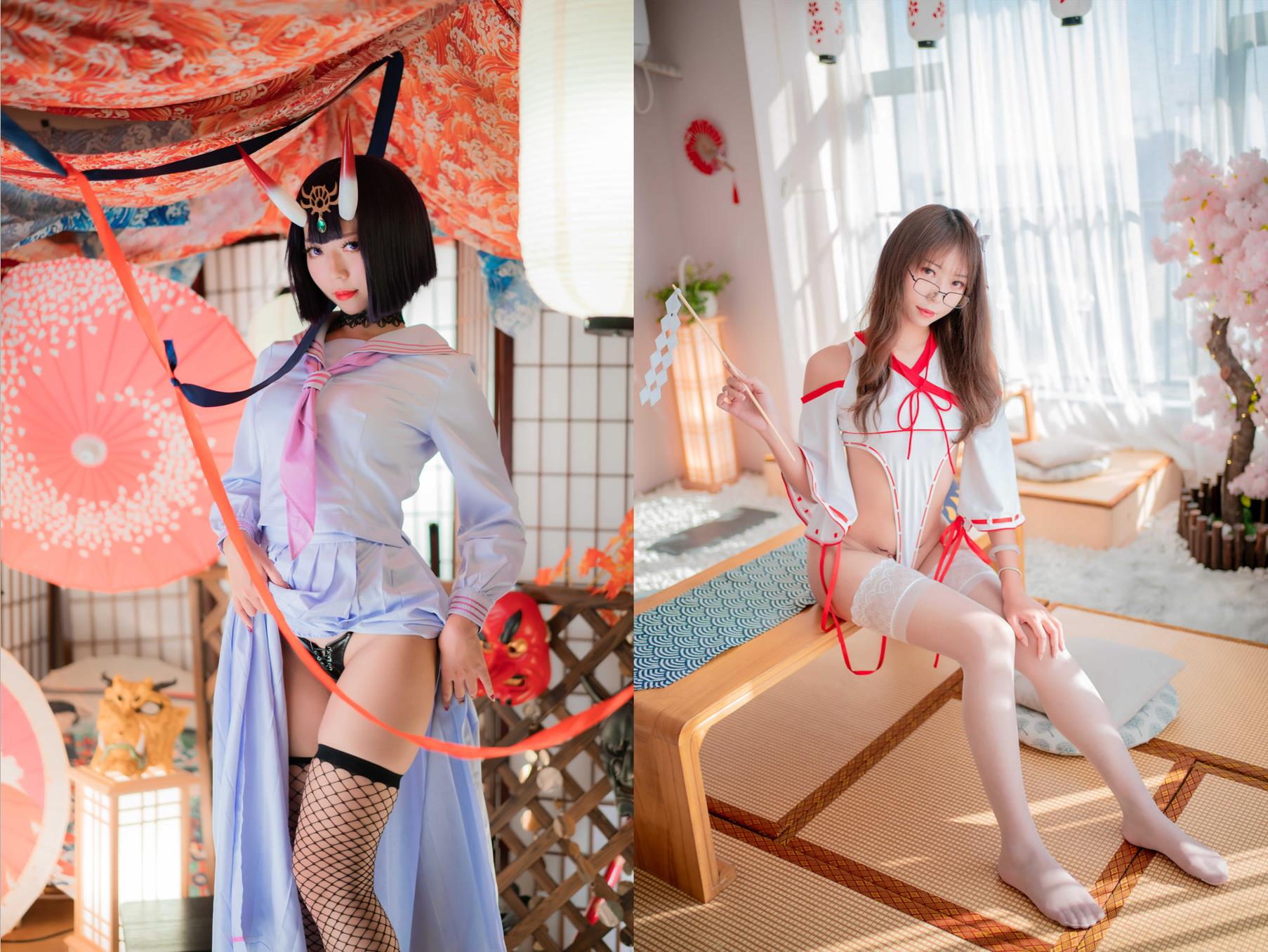 Money冷冷_精美美图全部写真作品合集|持续更新 Money冷冷_精美美图全部写真作品合集|持续更新