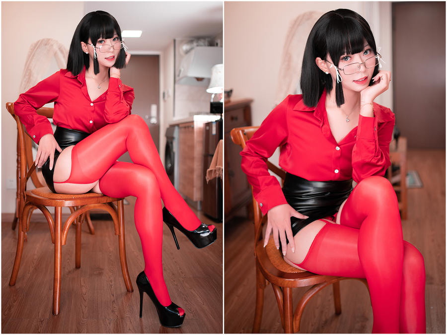 Money冷冷_精美美图全部写真作品合集|持续更新 Money冷冷_精美美图全部写真作品合集|持续更新